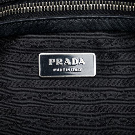 prada buffalo shoulder bag|prada outlet shoulder bags.